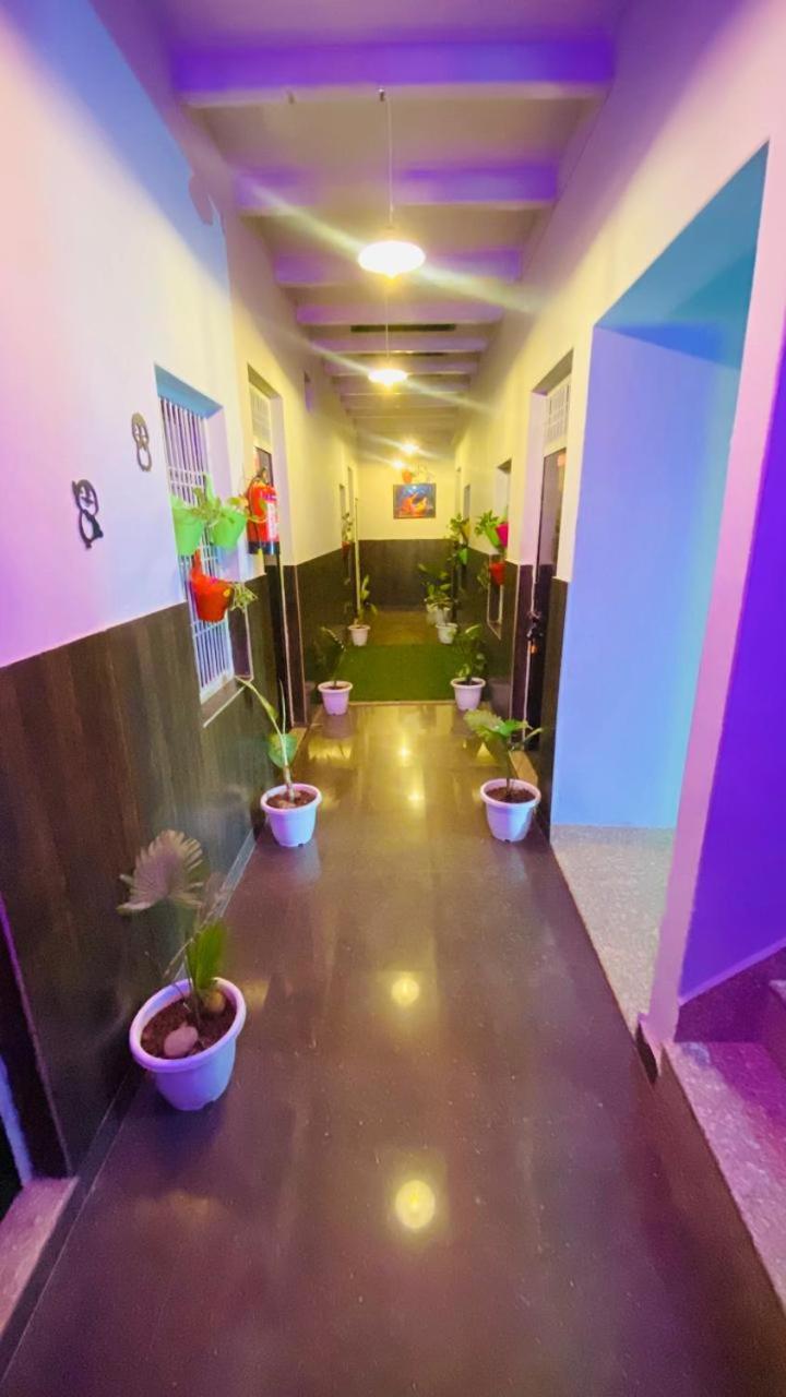 מטורה Ram Paying Guest House & Hostel Near By Krishna Janmabhoomi מראה חיצוני תמונה