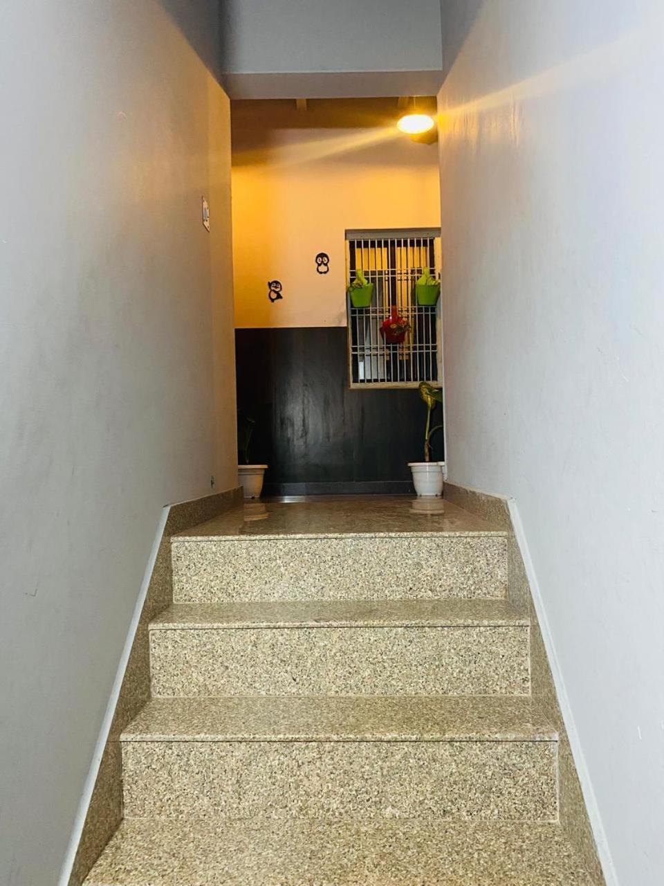 מטורה Ram Paying Guest House & Hostel Near By Krishna Janmabhoomi מראה חיצוני תמונה