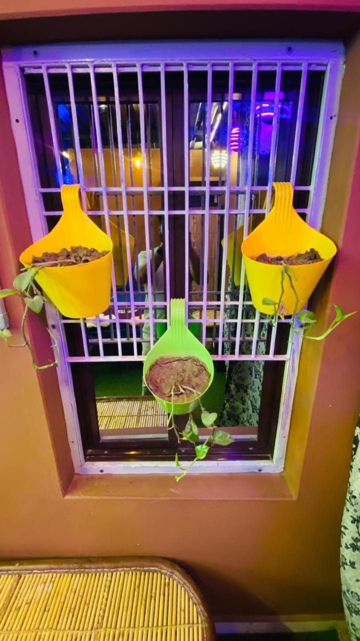 מטורה Ram Paying Guest House & Hostel Near By Krishna Janmabhoomi מראה חיצוני תמונה